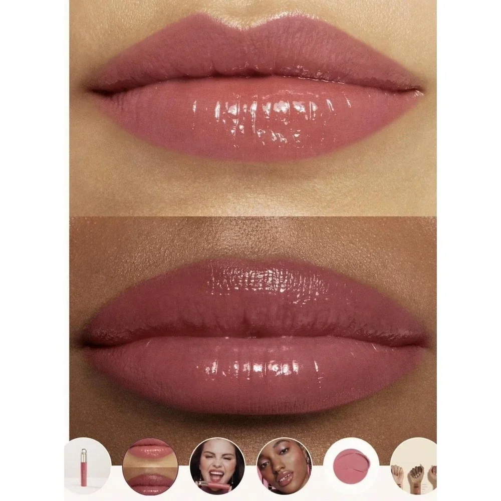 Rare Beauty Soft Pinch Tinted Lip Oil Shade 